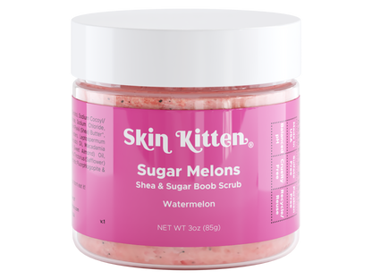Sugar Melons - Skin Kitten