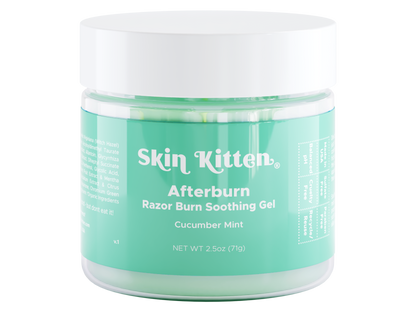 Afterburn freeshipping - Skin Kitten
