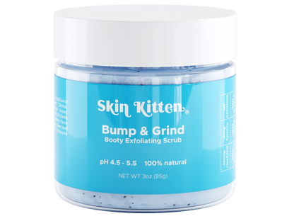 Bump & Grind freeshipping - Skin Kitten