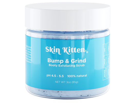 Bump & Grind freeshipping - Skin Kitten