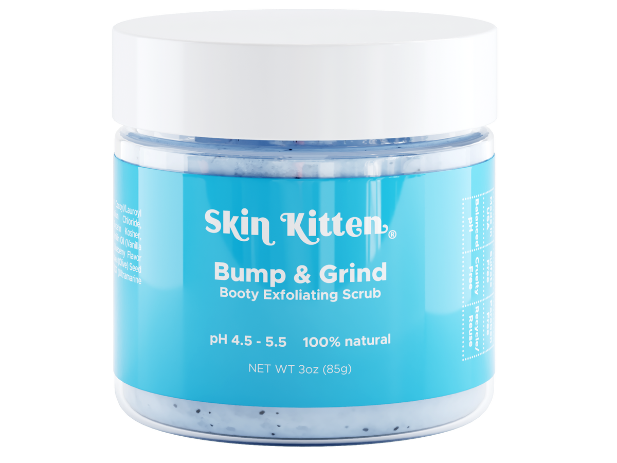 Bump &amp; Grind freeshipping - Skin Kitten