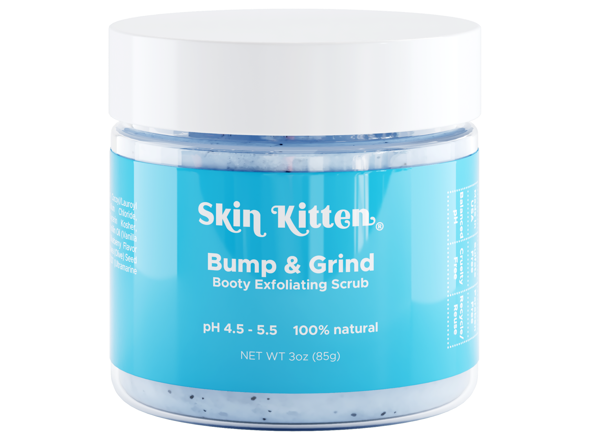 Bump & Grind freeshipping - Skin Kitten