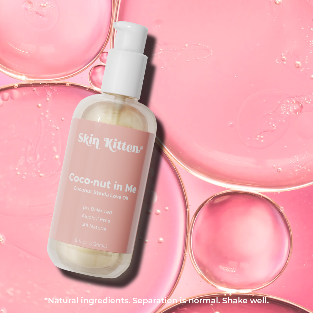 Coco Nut in Me | Skin kitten
