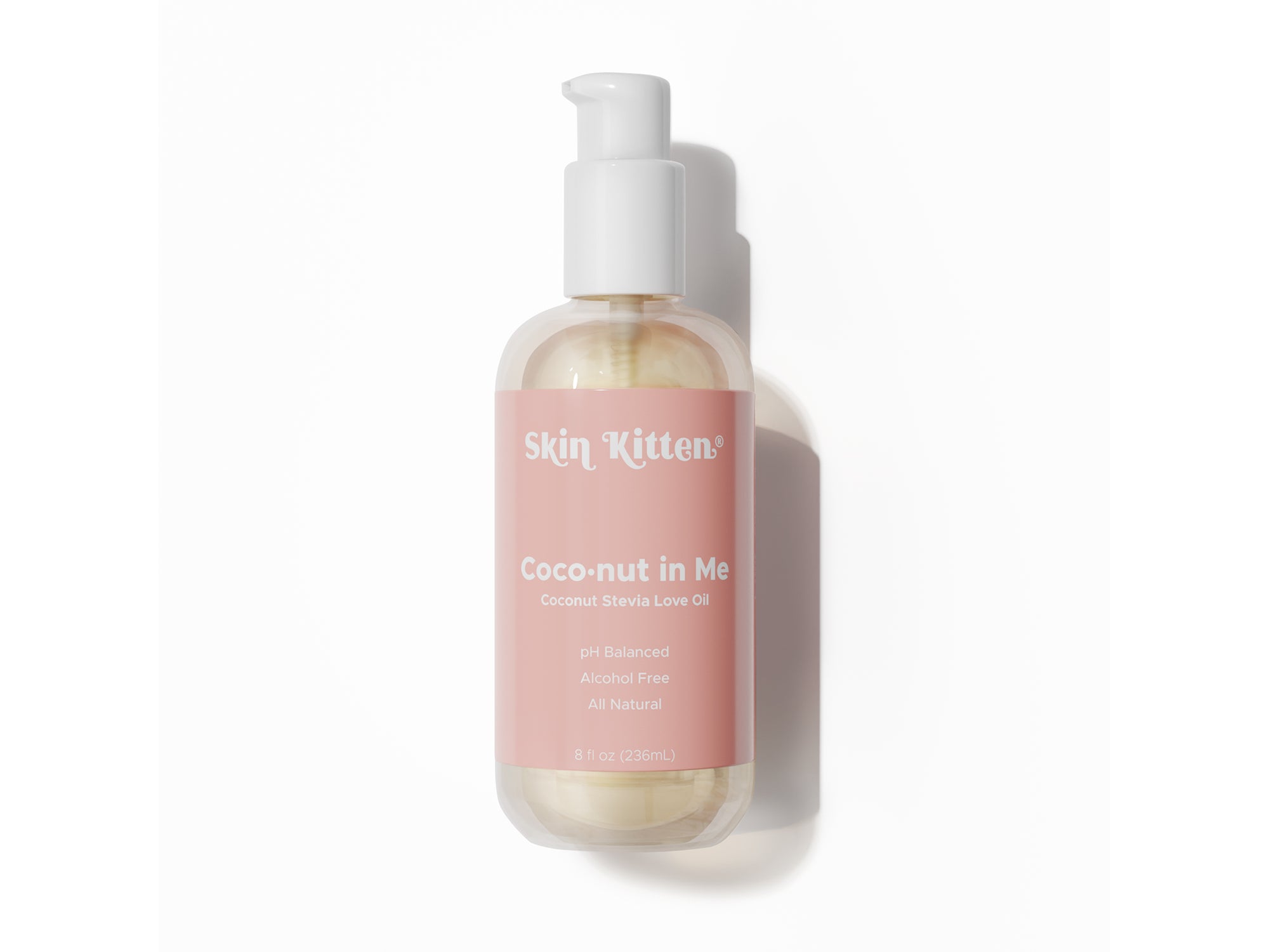 Coco Nut in Me | Skin kitten